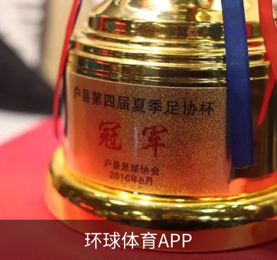了解环球体育APP